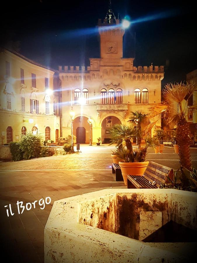 Alloggio Per Uso Turistico Da Margherita Fiuggi Luaran gambar